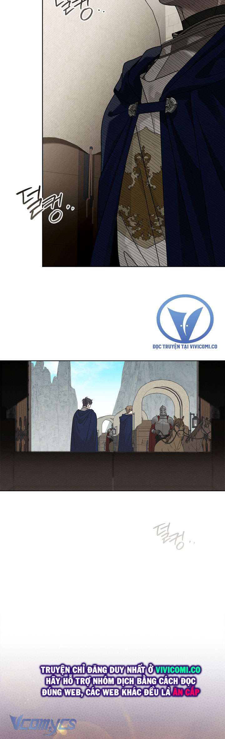 Dưới Bóng Cây Sồi Chap 123 - Next Chap 124