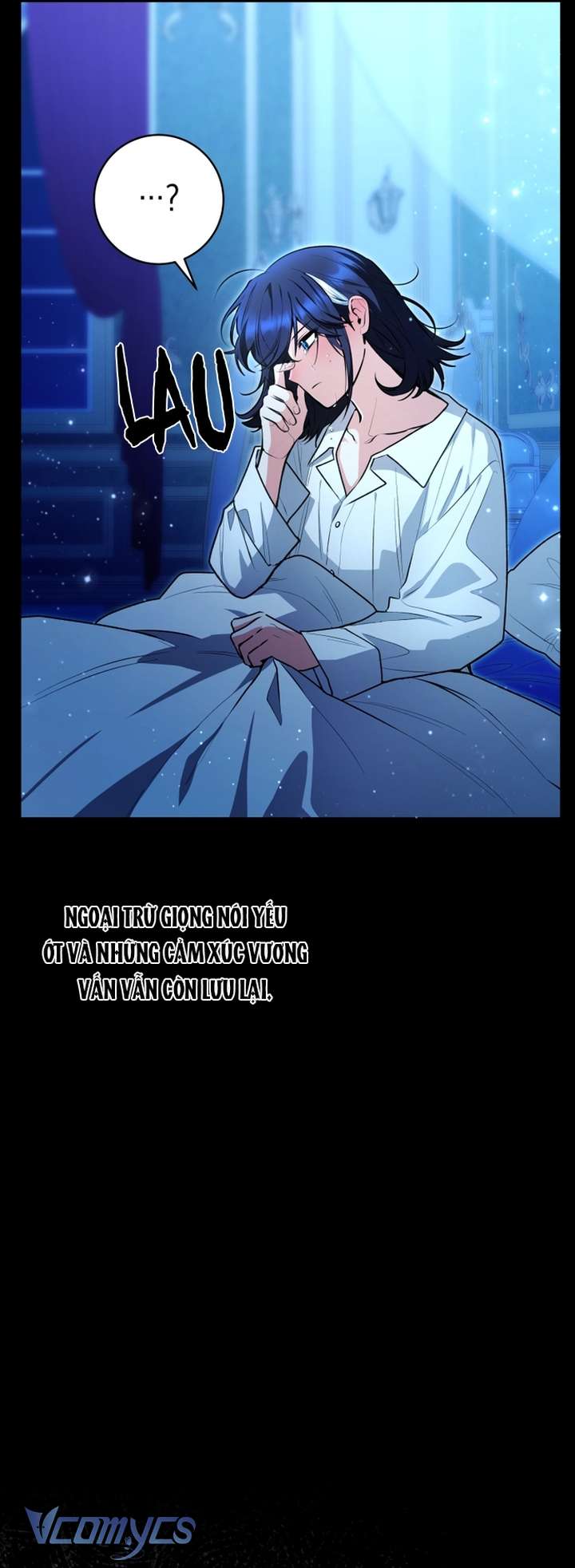 Bé Con Cá Voi Sát Thủ Chap 52 - Next Chap 53