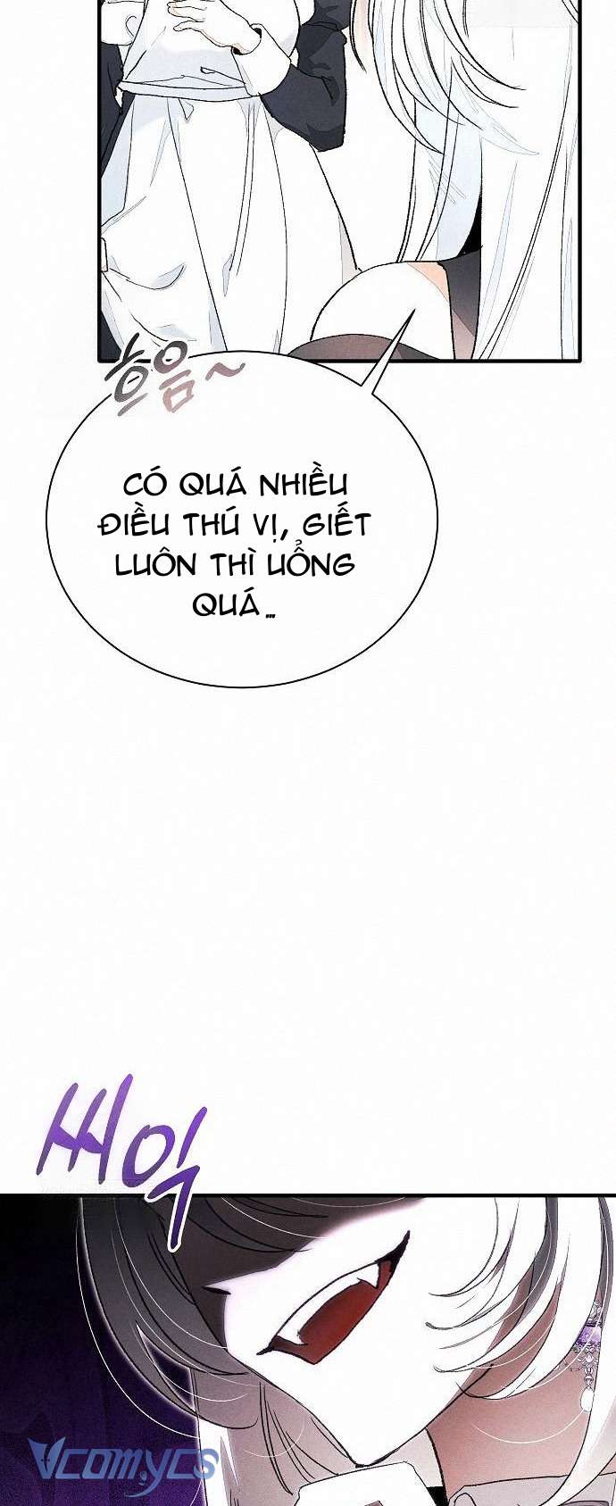 Papa Bạo Chúa, Con Sẽ Bảo Vệ Người! Chap 30 - Trang 2