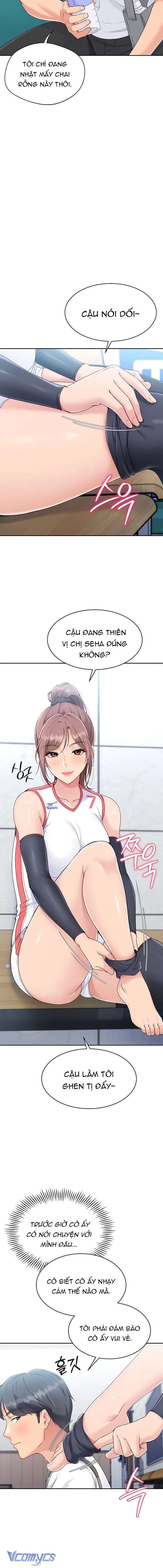 [18+] Hãy Thiết Lập Nó! Chap 15 - Trang 2