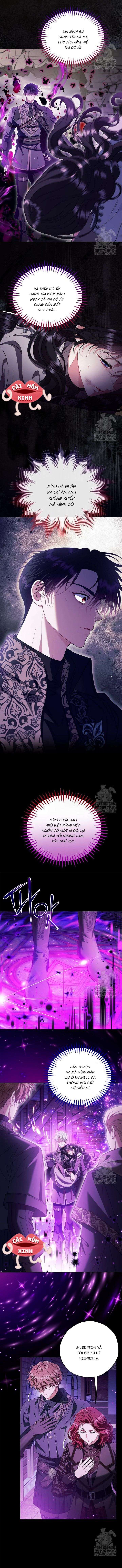 Trở Thành Người Giám Định Chất Độc Cho Thế Lực Hắc Ám Chap 61 - Trang 2