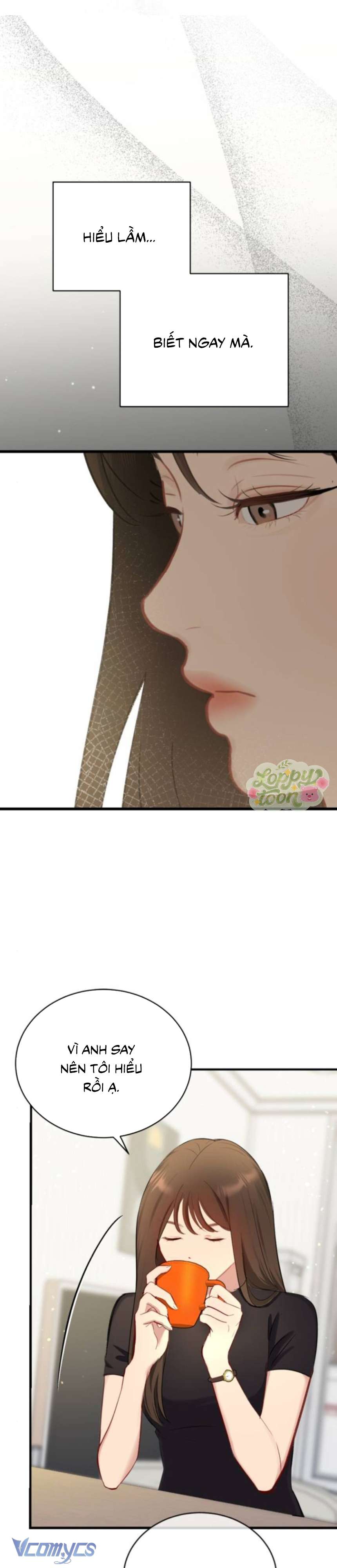 Quyền Lực Của Thư Ký Chapter 16 - Next Chap 17