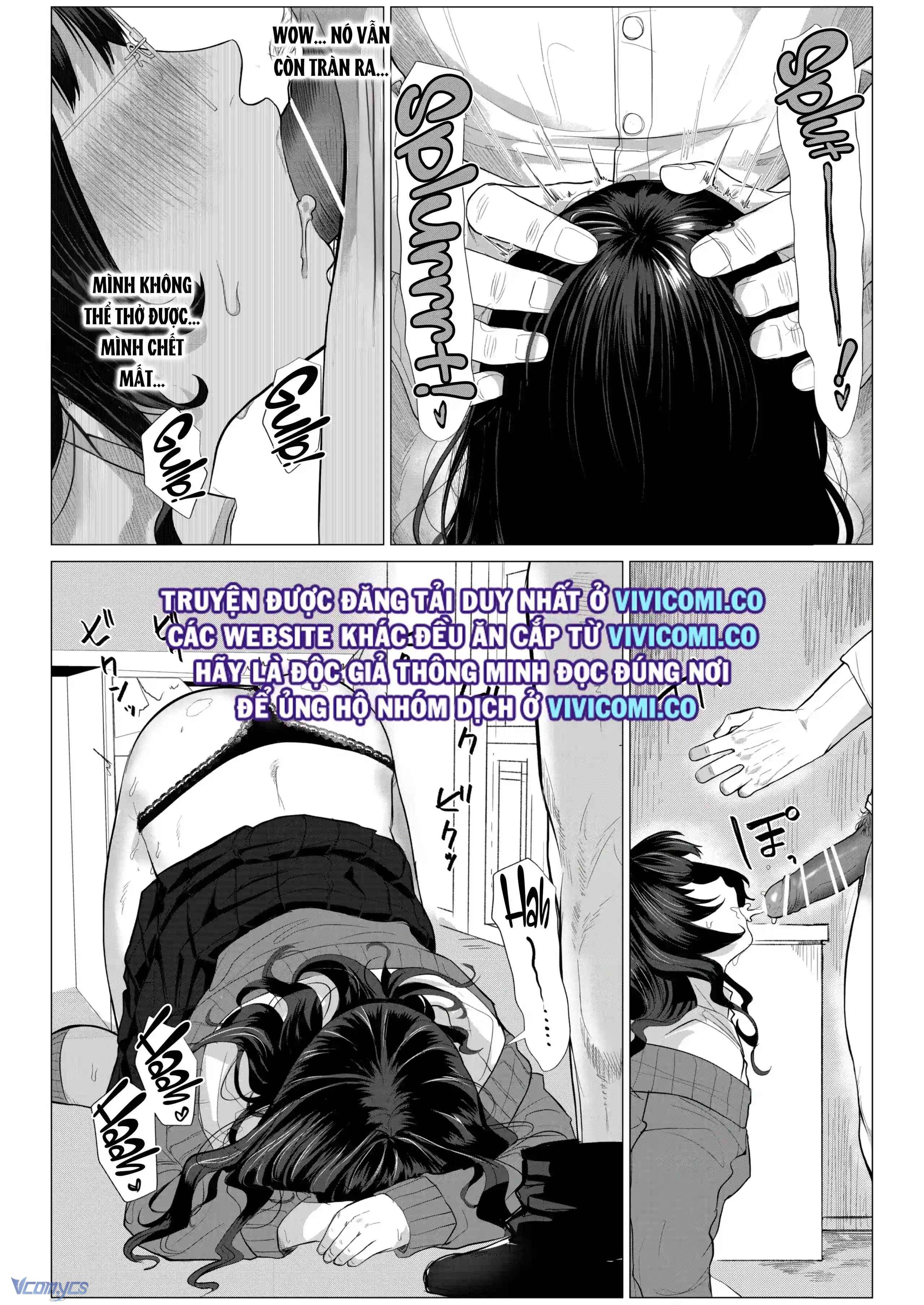 [18+] Tuyển Tập Truyện Ngắn Manga Chap 75 - Trang 3