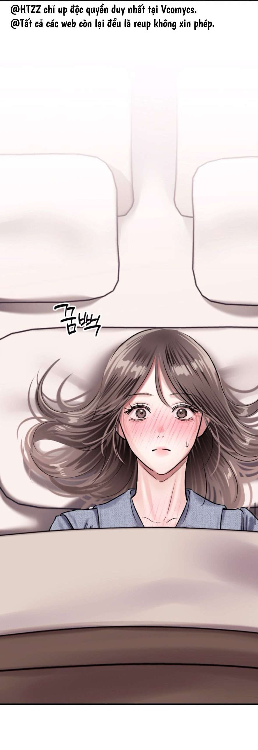 Sở Thích Bị Cai Trị Chap 11 - Next Chap 12
