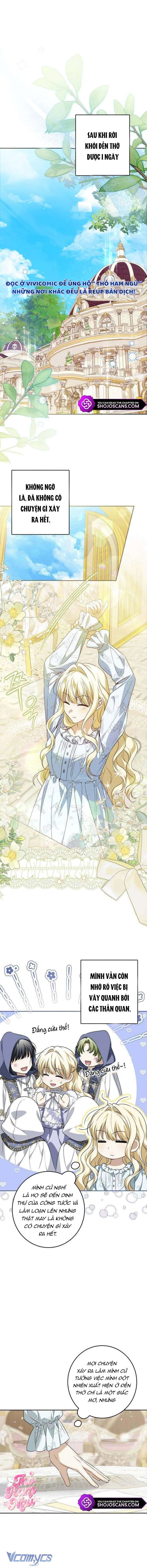 Gia Đình Phản Diện Phản Đối Tự Lập Chapter 39 - Next Chapter 40