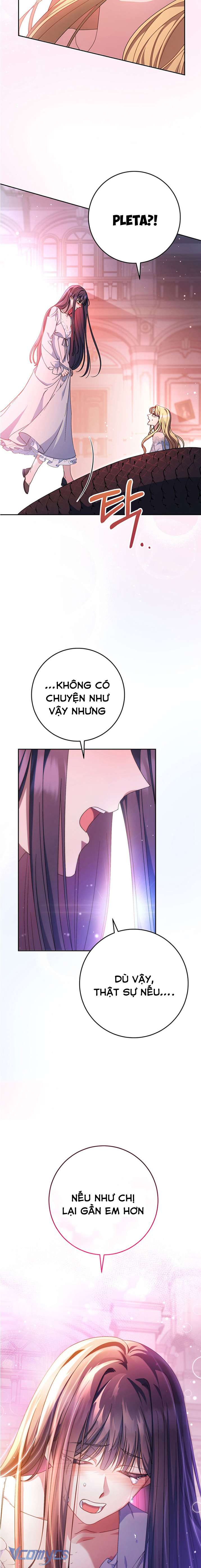 Nuôi Dưỡng Em Gái Xinh Đẹp Chap 2 - Trang 3