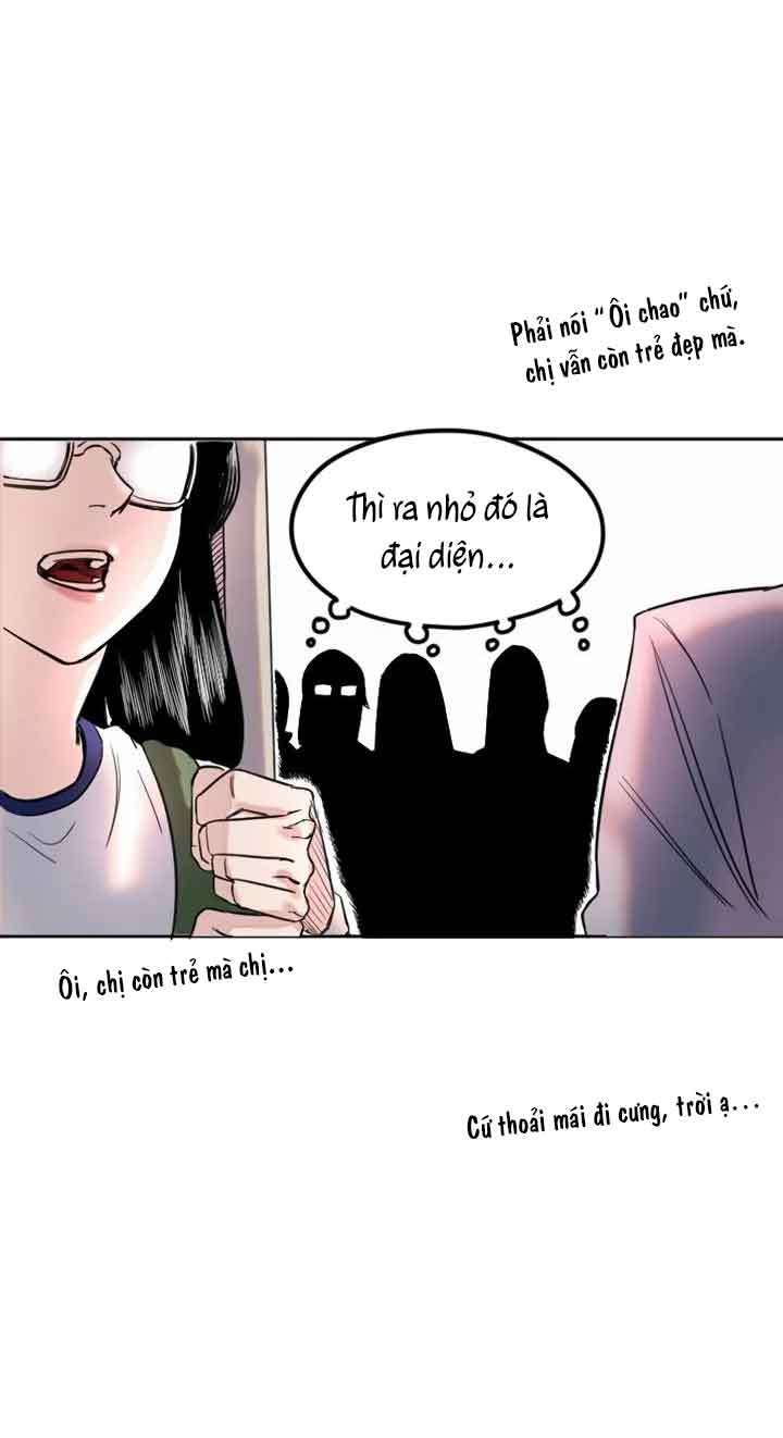 Manitto Chap 1 - Trang 3