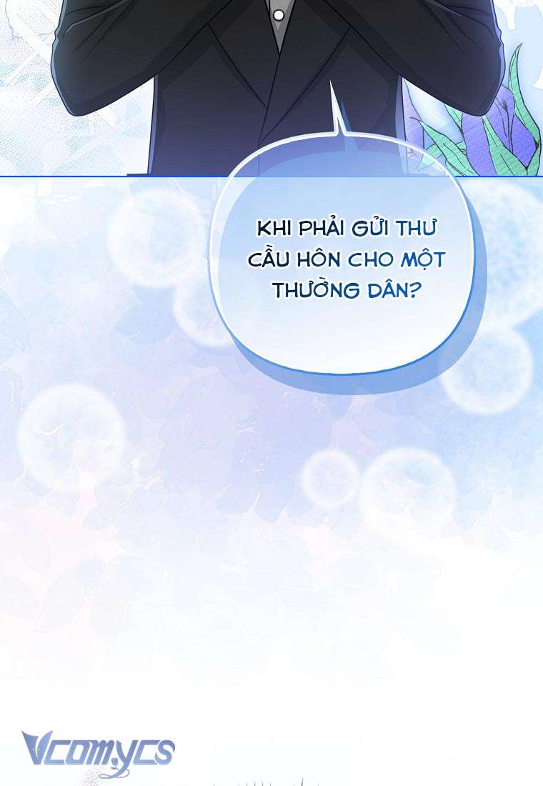 Nhân Vật Phản Diện Đều Thích Tôi Chap 65 - Next 