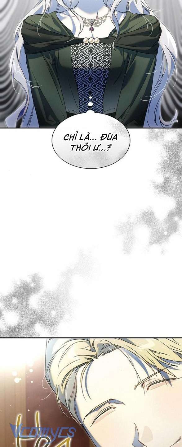 Cứ Cố Gắng Hết Sức Để Hối Hận Chap 7 - Trang 4