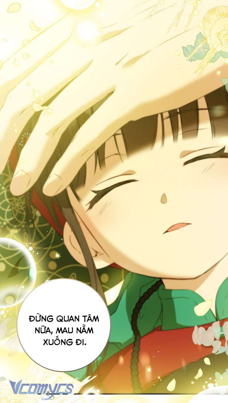 Trở Thành Cô Cháu Gái Bị Khinh Miệt Của Nhà Quyền Quý Chap 28 - Trang 2