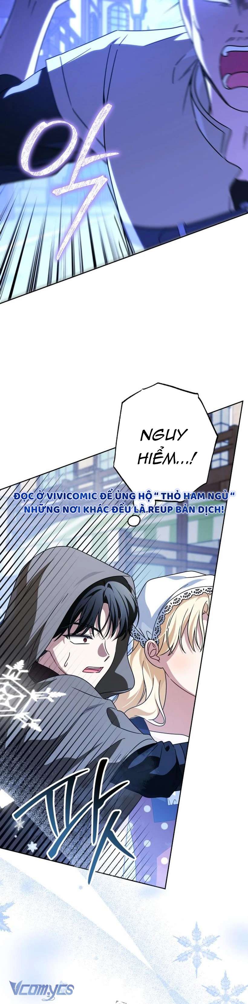 Gia Đình Phản Diện Phản Đối Tự Lập Chap 81 - Next Chap 82