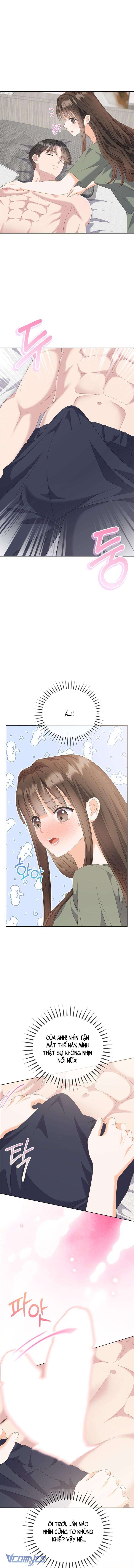 『18+』Giờ Tăng Ca Chap 23 - Next Chap 24