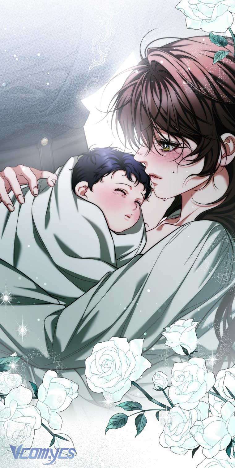 Thời Gian Của Nhân Vật Phụ Có Giới Hạn Chap 96 - Trang 2