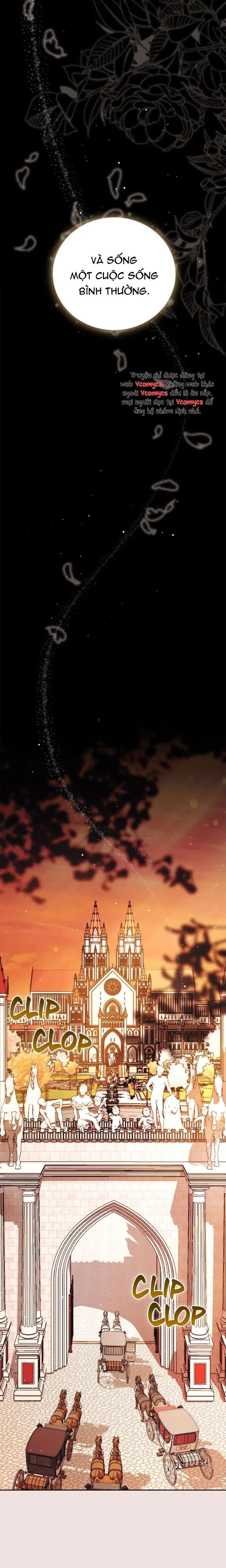 Phương Pháp Từ Chối Sự Ám Ảnh Của Chồng Cũ Chap 1 - Trang 2