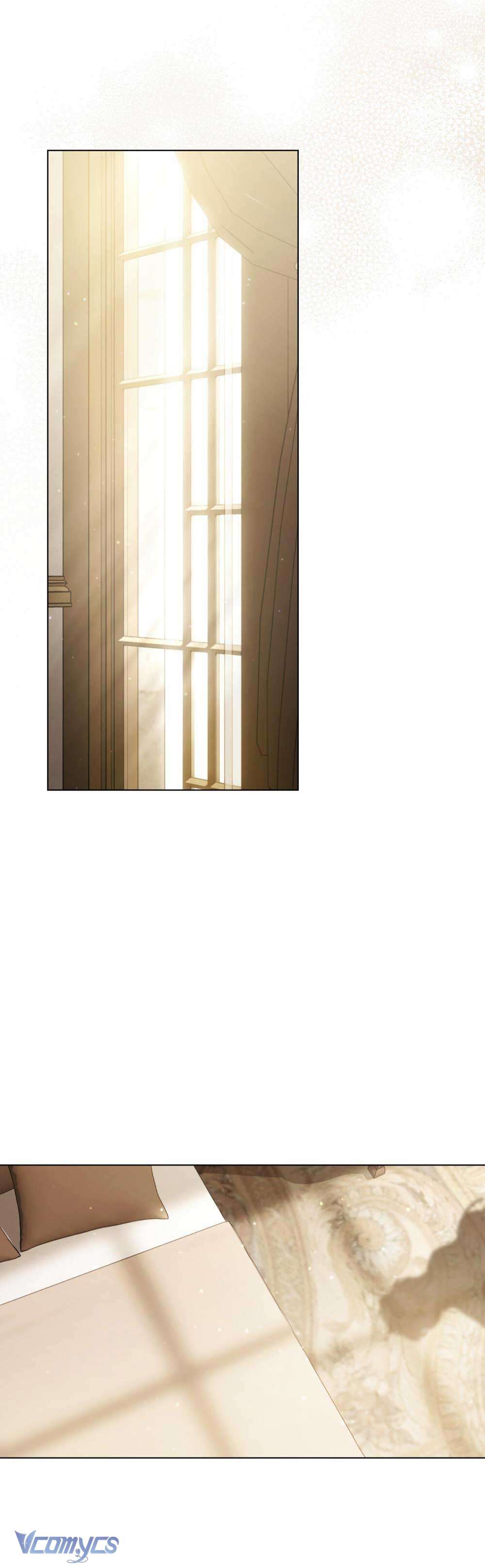 Hôn Nhân Khế Ước Chap 54 - Next Chap 55