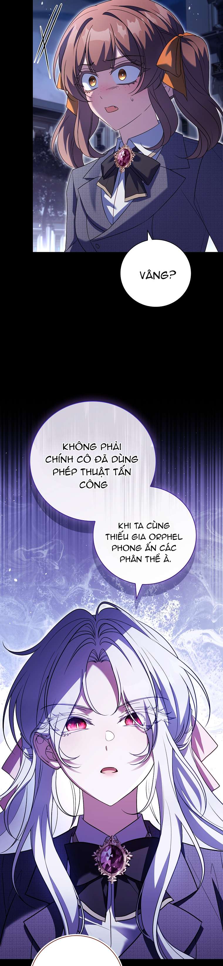 Cha Nào Con Nấy Chap 42 - Trang 2