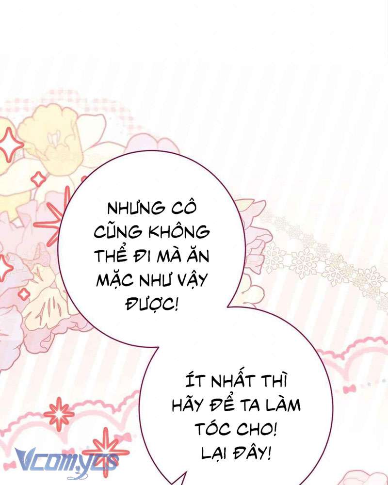 Hầu Gái Độc Quyền Của Hoàng Hậu Phản Diện Chap 112 - Next Chap 113