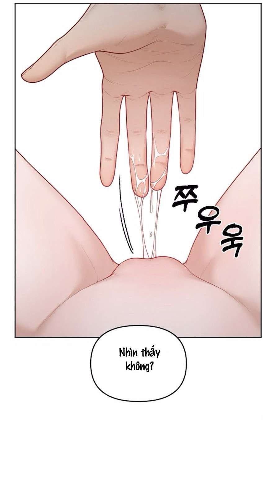 Mang Thai, Chiếm Đoạt Chap 14 - Trang 3