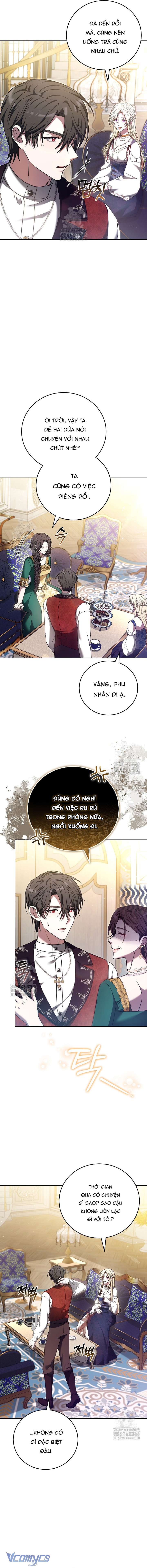 Lời Tỏ Tình Lần Thứ 101 Chap 28 - Trang 2