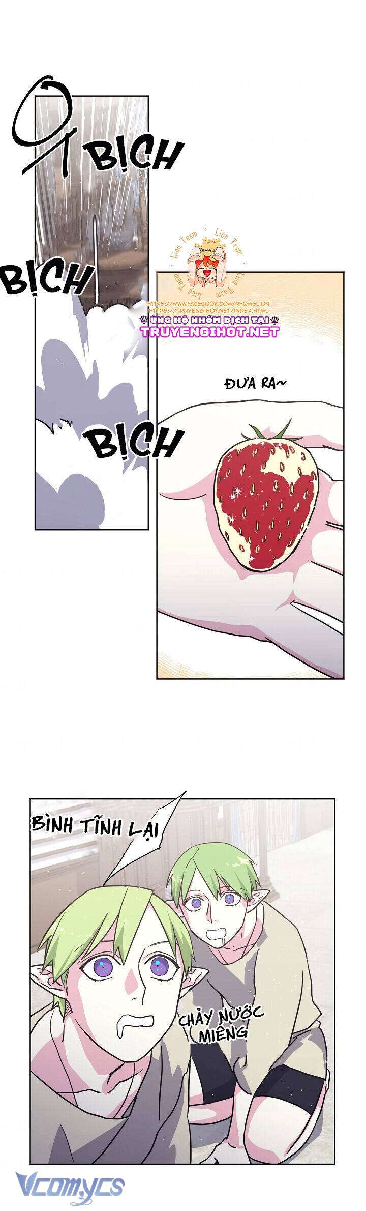 CHITRA Chap 67 - Next Chapter 67.1