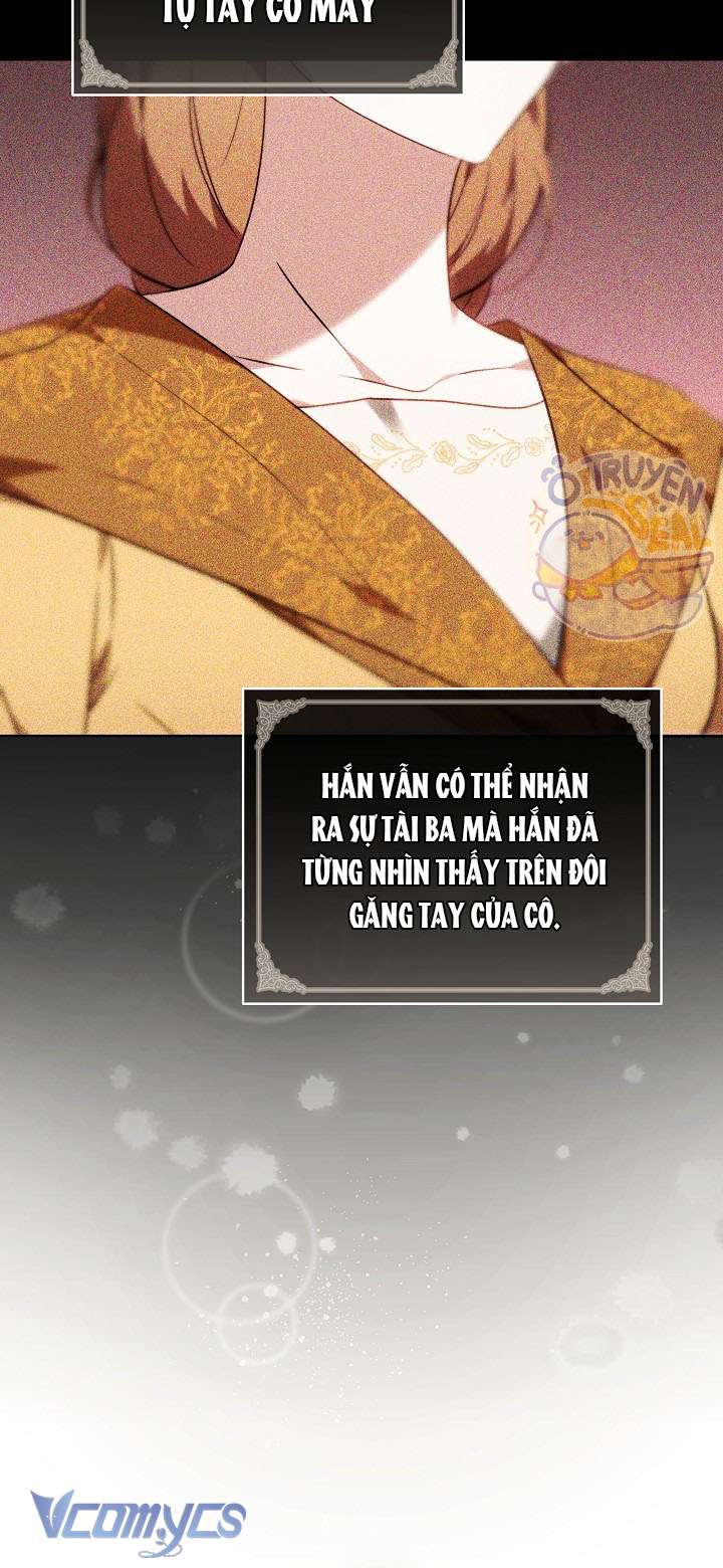 Cây Kim Chỉ Của Hoàng Hậu Chap 6 - Trang 3