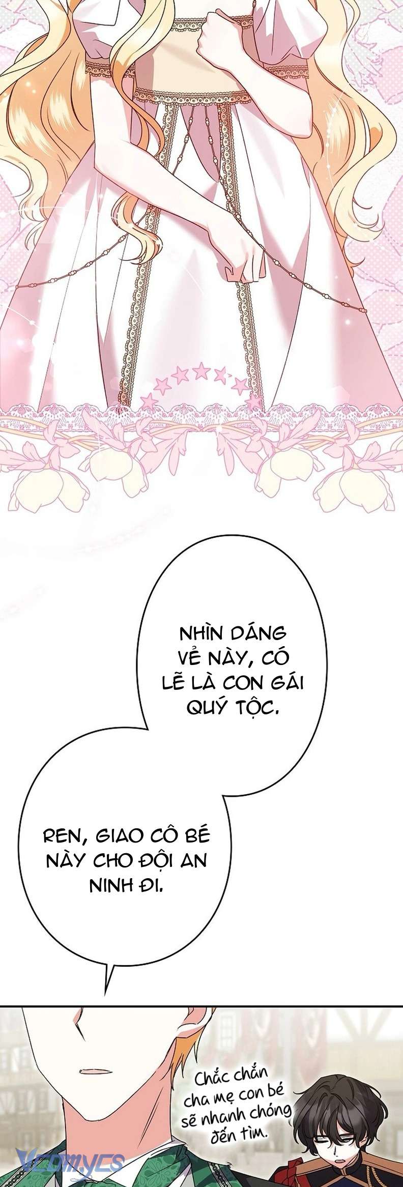 Góc Trải Nghiệm Nho Nhỏ Chap 2 - Trang 2