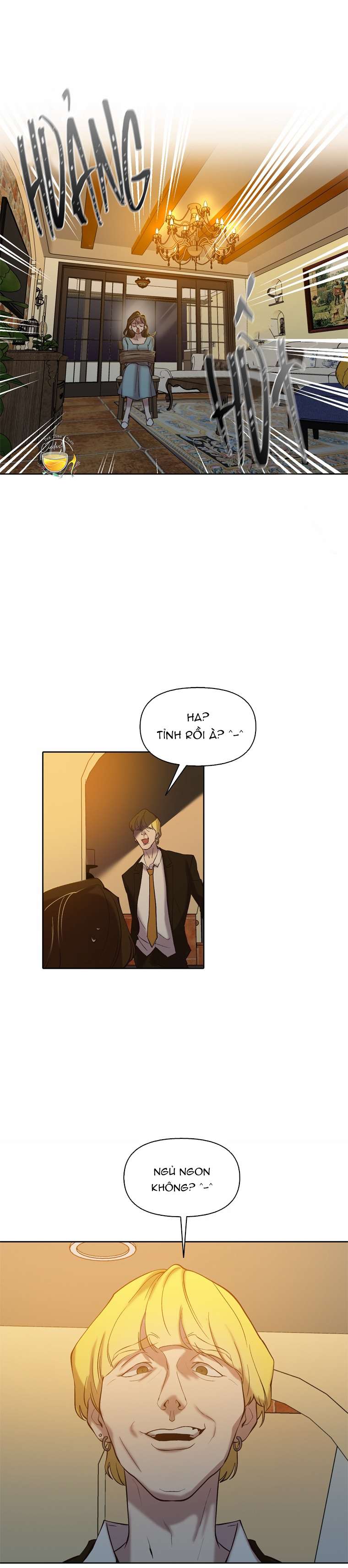 Thanh Xuân Của Chúng Ta Chap 97 - Next Chap 98