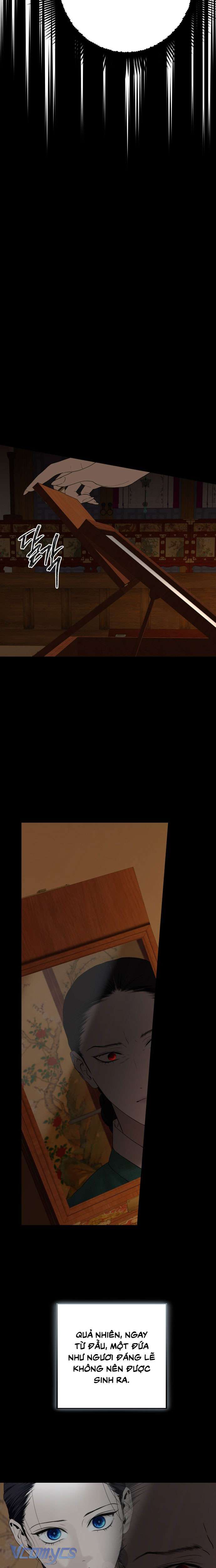 Cuộc Tuyển Chọn Vương Phi Triều Joseon Chap 47 - Next Chap 48