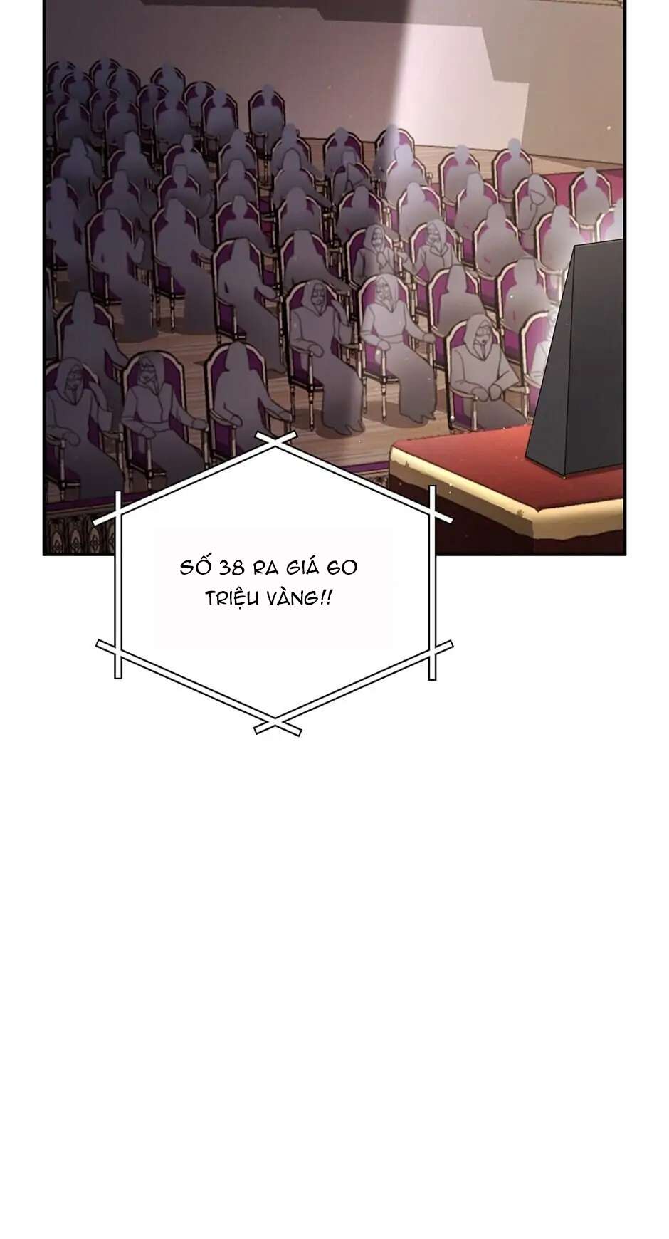 Nữ Công Tước Với Tâm Hồn Trống Rỗng Chapter 35 - Next Chapter 36