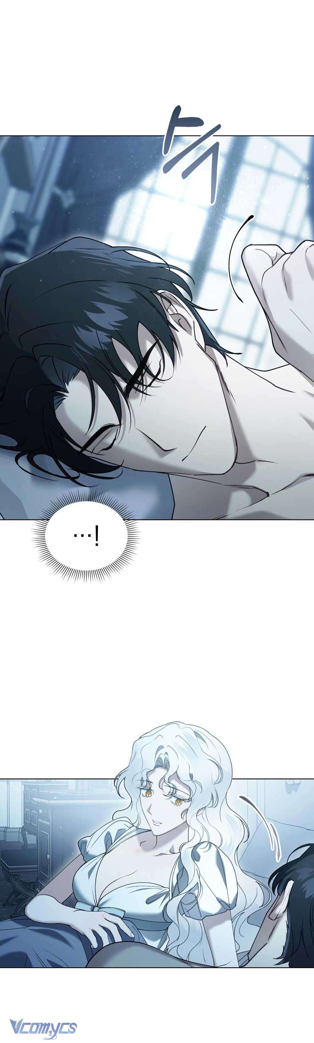 Hôn Nhân Khế Ước Chap 56 - Next Chap 57