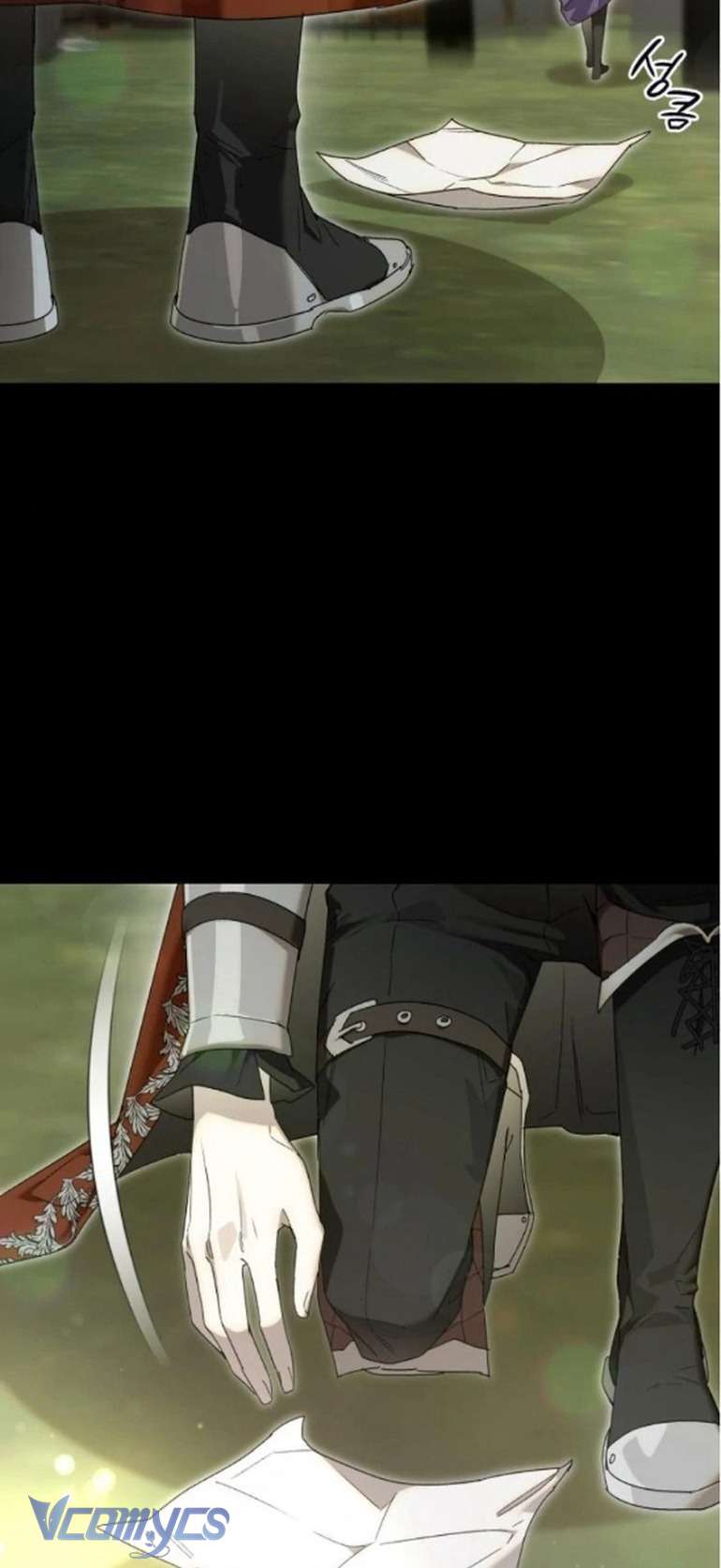 Cứ Cố Gắng Hết Sức Để Hối Hận Chap 18 - Trang 4