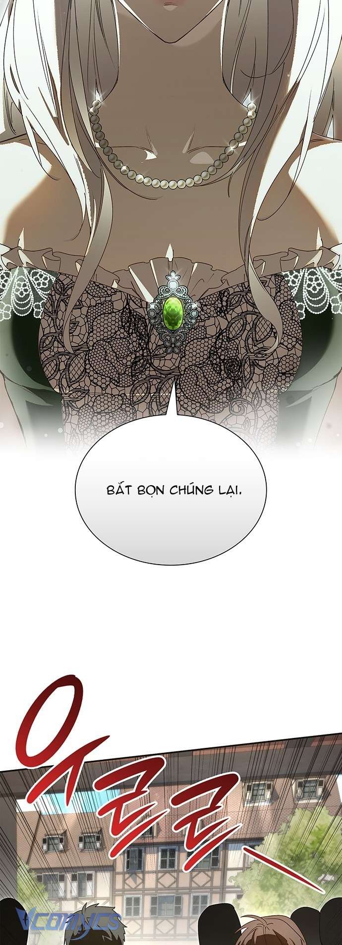 Cứ Cố Gắng Hết Sức Để Hối Hận Chap 1 - Trang 4