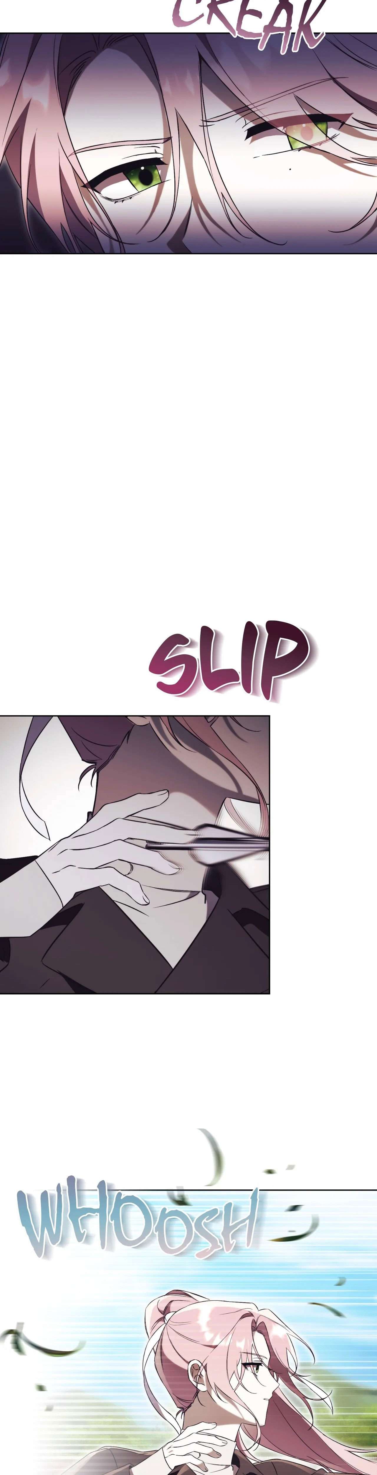 Phương Pháp Từ Chối Sự Ám Ảnh Của Chồng Cũ Chap 6 - Trang 2