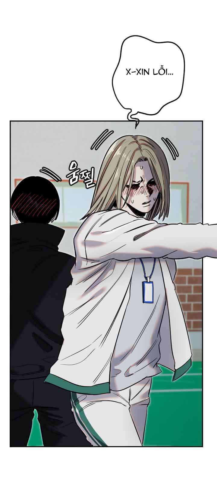 Manitto Chap 5 - Trang 3