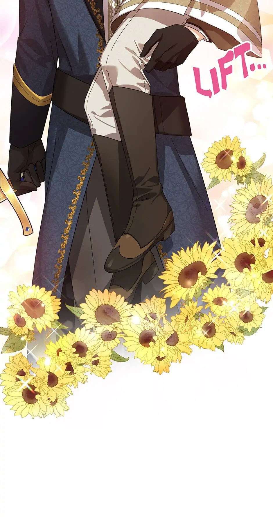 Nữ Công Tước Với Tâm Hồn Trống Rỗng Chapter 41 - Next Chapter 42