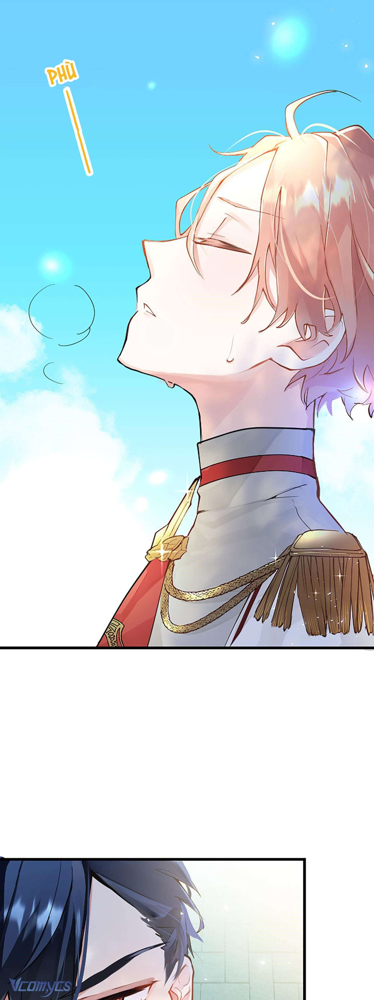 Đại Tiểu Thư Sao Phải Giả Nam Chapter 3 - Trang 4