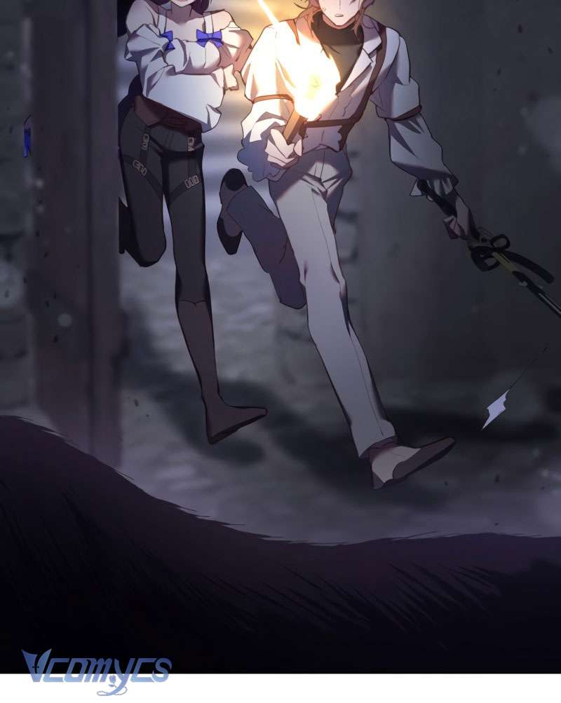 [Sứa Biển] Em Trai Tôi Là Hoàng Đế Ngang Ngược Chap 26 - Trang 2