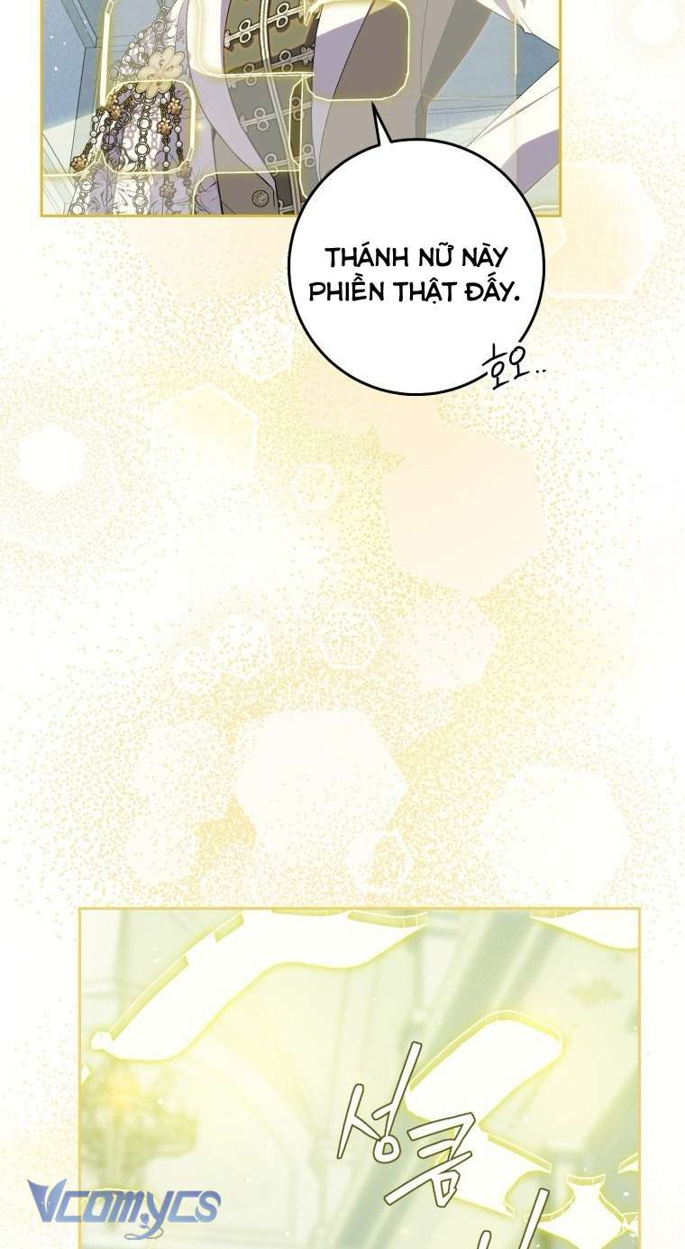 Người Vợ Hắc Ám Của Cậu Chồng Nhỏ Chap 31 - Next 