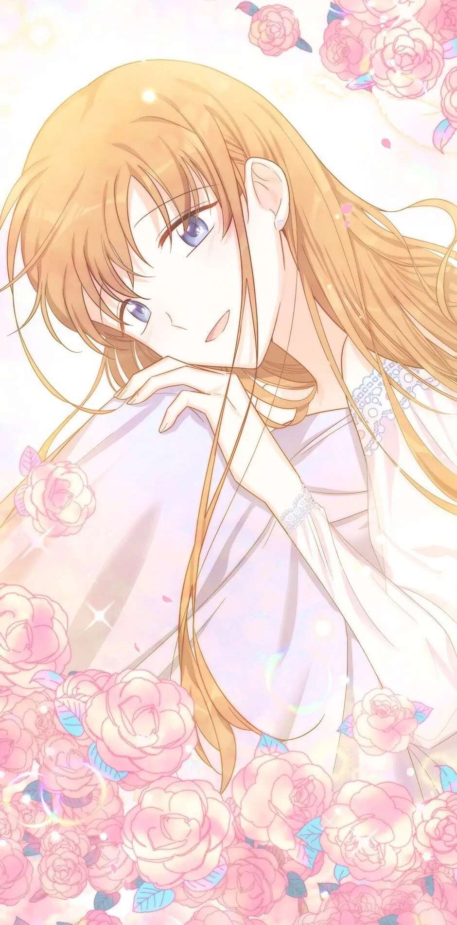 Nữ Công Tước Với Tâm Hồn Trống Rỗng Chapter 41 - Next Chapter 42