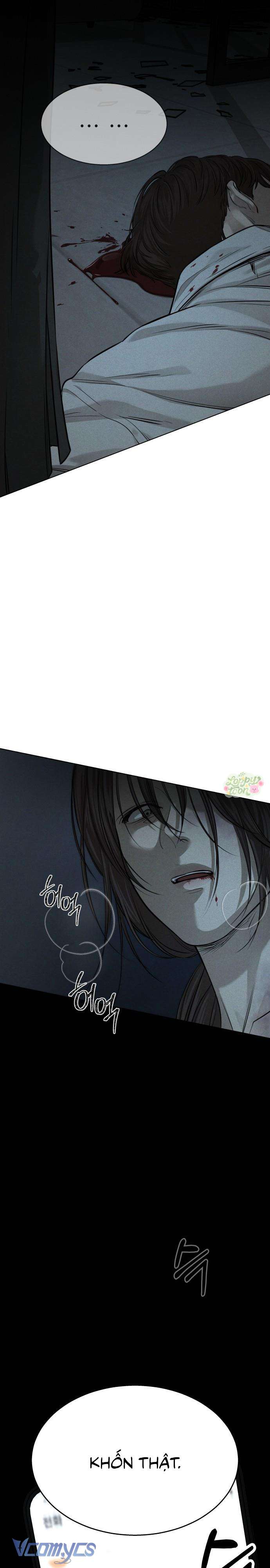 Tuyển Tập Truyện Ngắn Của Kim Young Ha Chap 11 - Trang 3