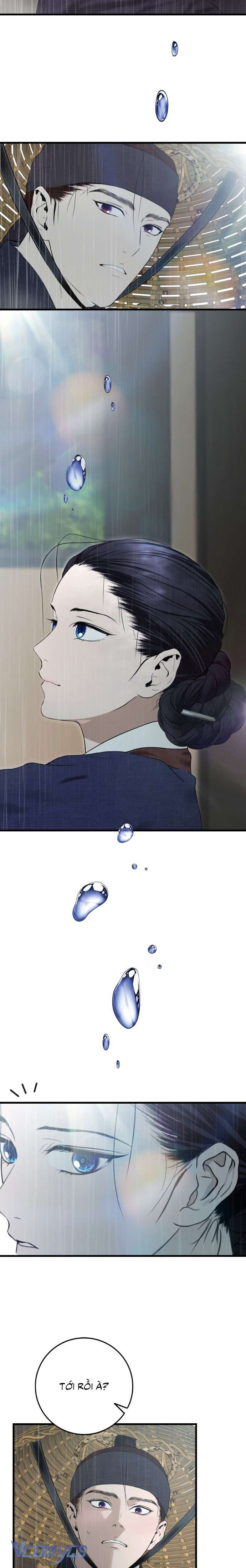 Cuộc Tuyển Chọn Vương Phi Triều Joseon Chap 41 - Next Chap 42