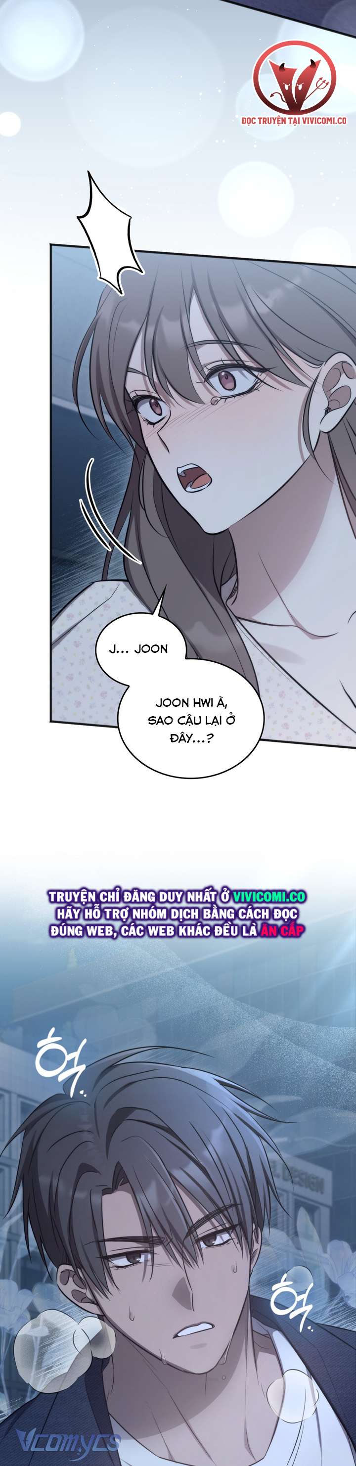 [18+] Đảo Vô Ảnh Chap 22 - Next Chap 23