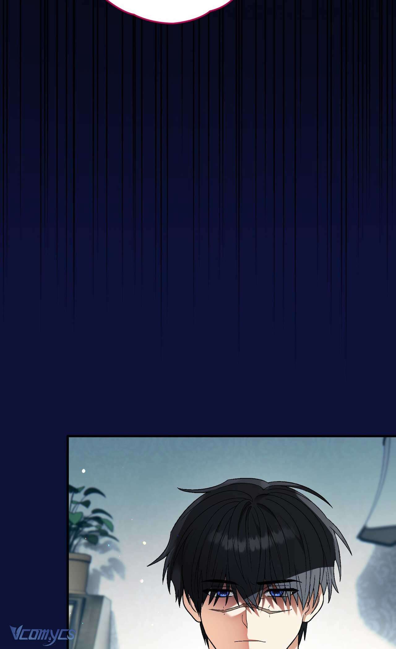 Gửi đến người sói yêu dấu của em Chap 11 - Trang 2