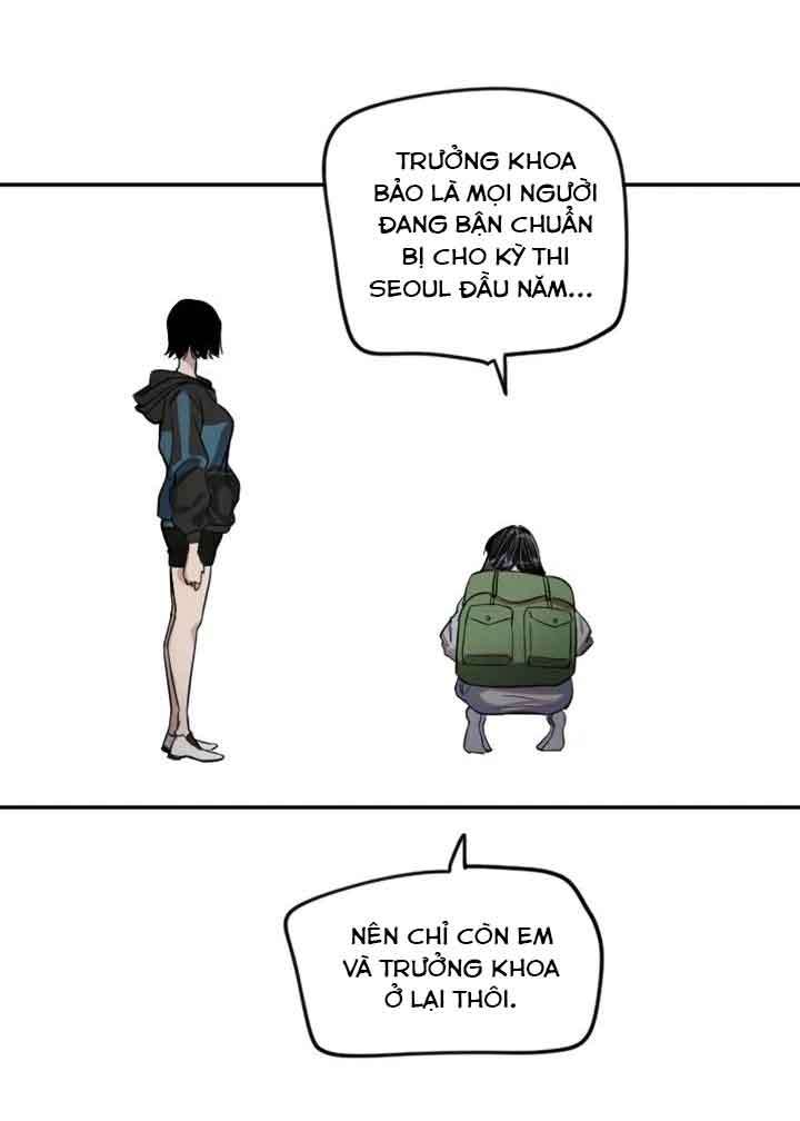 Manitto Chap 3 - Trang 3