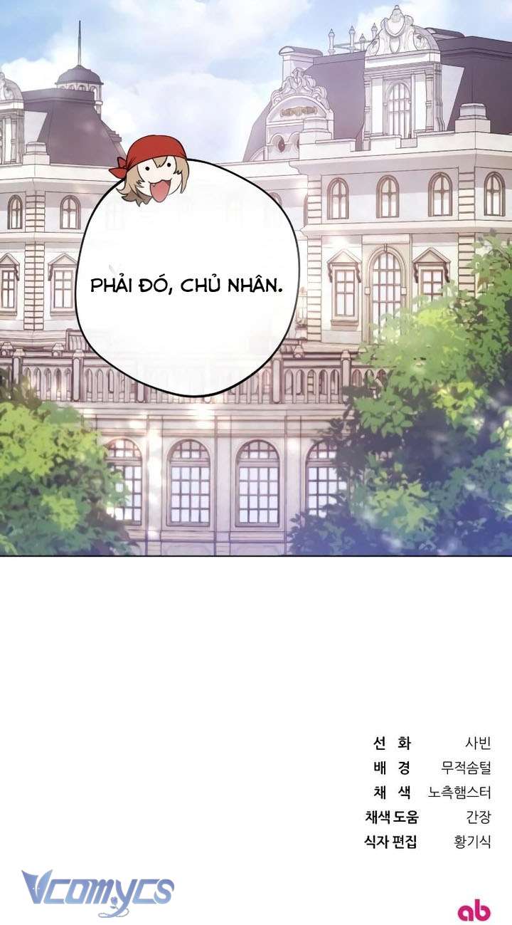 Bạo Chúa Độc Ác Trở Lại Chapter 17 - Trang 4