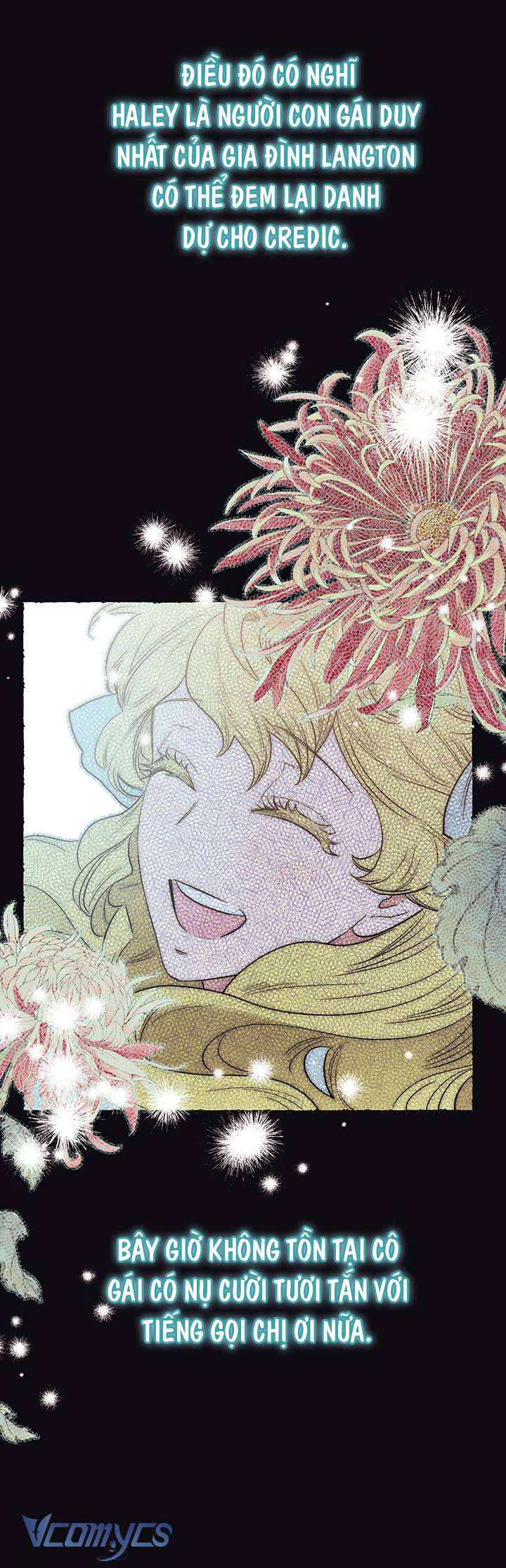 May Mắn Hay Bất Hạnh Chap 114 - Trang 2