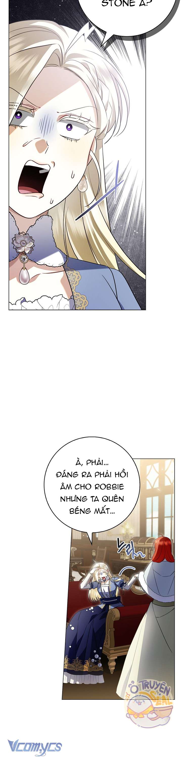 Xin Lỗi Vì Tôi Không Thể Rời Mắt Khỏi Vẻ Ngoài Của Ngài Chap 18 - Next Chap 19