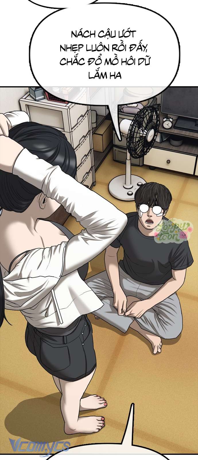 Tận Thế Đã Đến Chap 4 - Next Chap 5