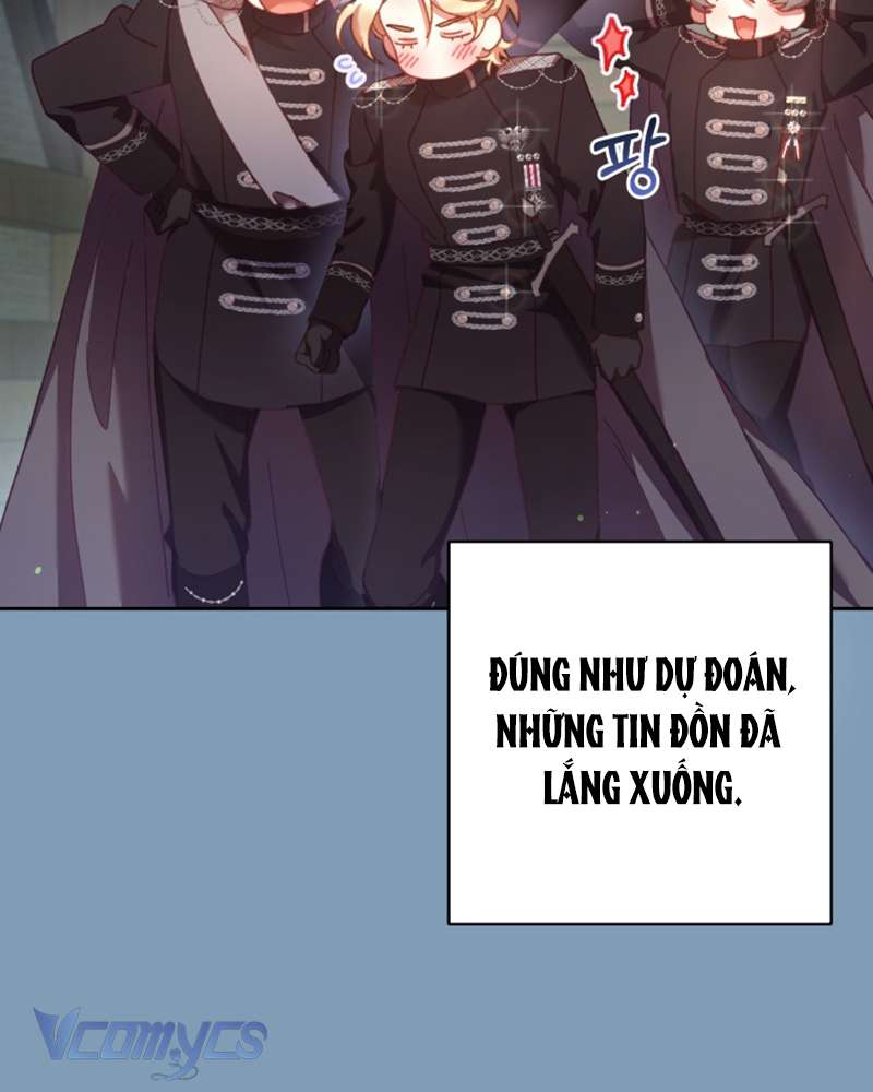 [Sứa Biển] Em Trai Tôi Là Hoàng Đế Ngang Ngược Chap 40 - Trang 2