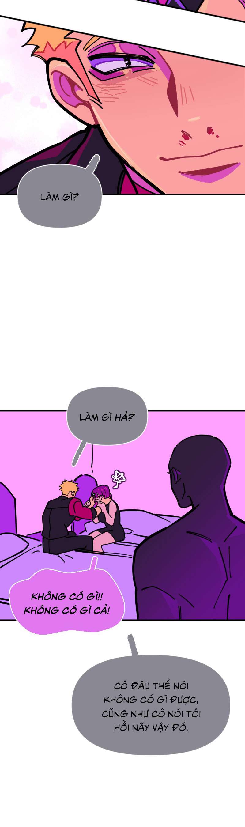 Homesick Chap 138 - Next 